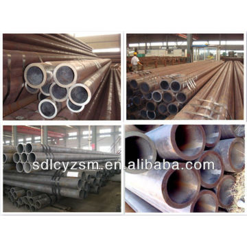 allié commercial / différents types de tubes / professionnel pipe exportateur de Chine